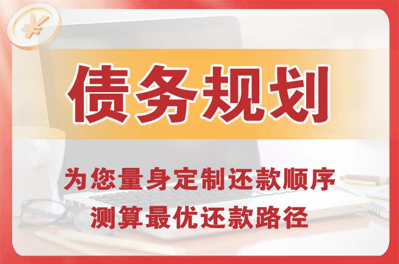 三门峡债务规划